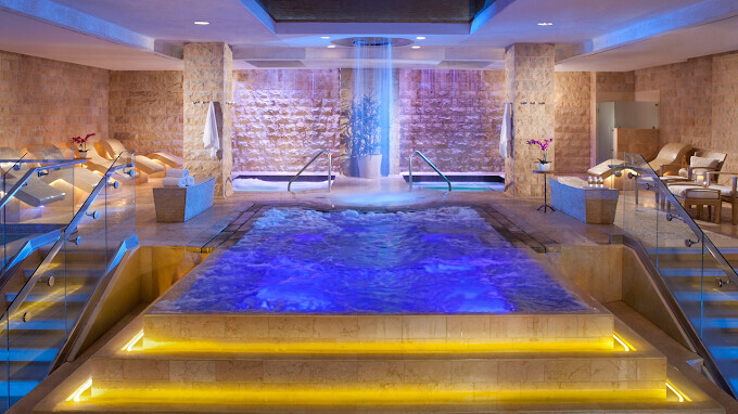 Caesars Palace Las Vegas Hotel and Casino